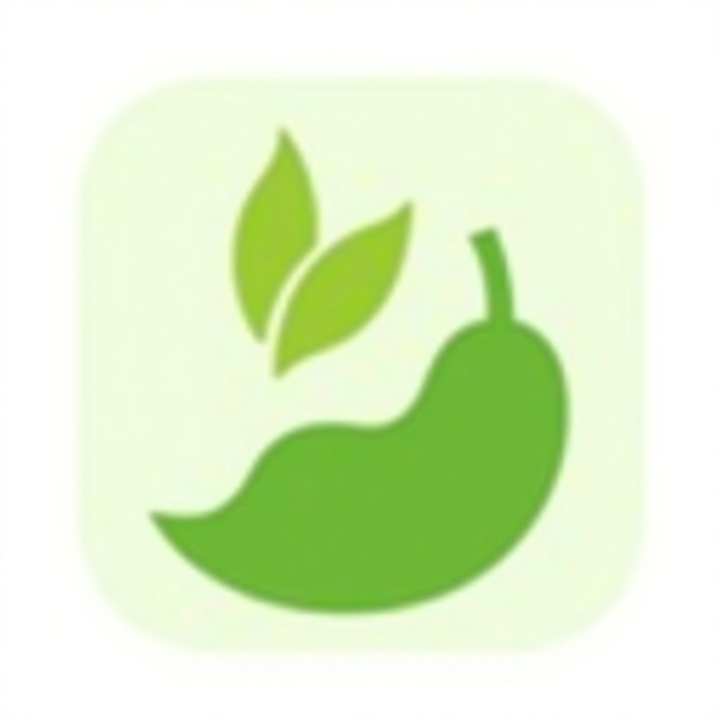 Logo partnera - producent zdrowej żywności